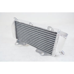 Worley Aluminum Radiator For Yamaha YZ250F YZF250 YZ 250 F 2014 2015 2016 2017