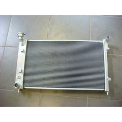 Wolrey Aluminum Radiator Fits Holden Commodore VY 3.8L Ecotec V6 6cyl AT 2002 2003 2004