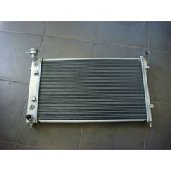 Wolrey Aluminum Radiator Fits Holden Commodore VY 3.8L Ecotec V6 6cyl AT 2002 2003 2004