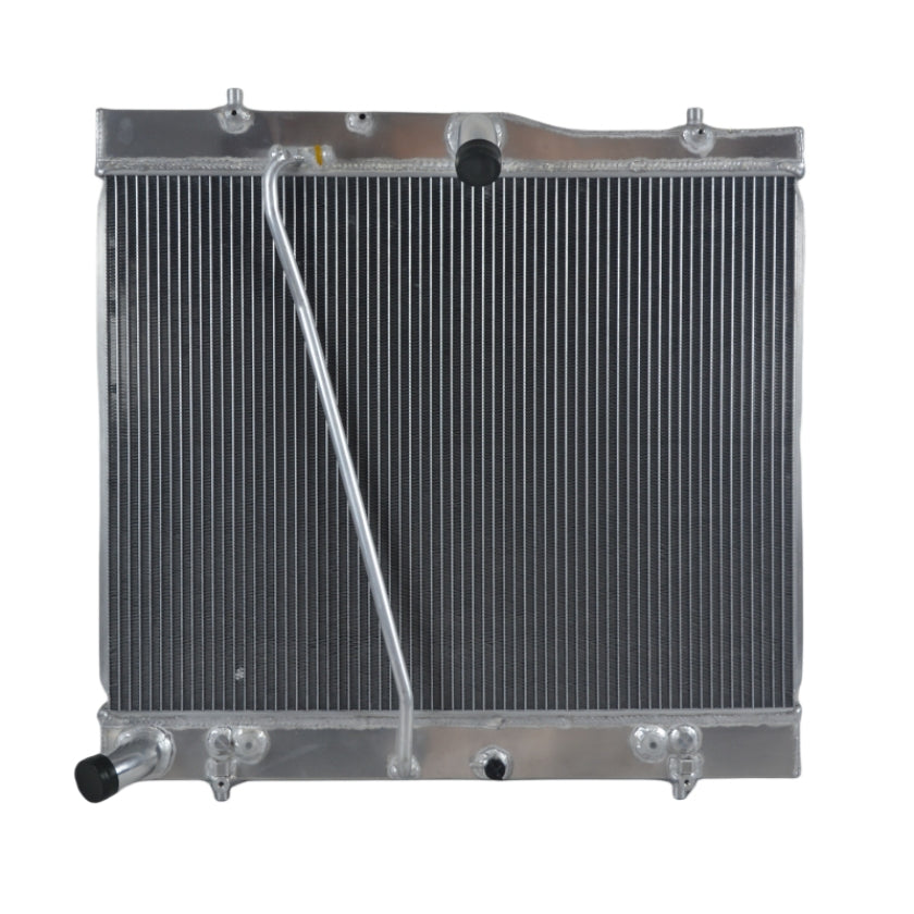 Aluminum Radiator for Toyota Hiace 2.7L LWB/TRH Petrol AT/MT 2005+ Auto Manual