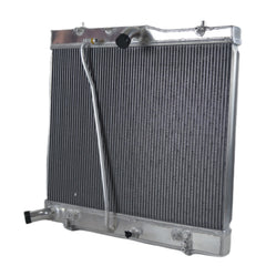 Aluminum Radiator for Toyota Hiace 2.7L LWB/TRH Petrol AT/MT 2005+ Auto Manual 2
