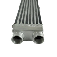 Wolrey Core 550x140x70mm Universal Turbo Front Mount Aluminum Intercooler In/Outlet 2"