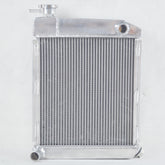 Wolrey Aluminum Radiator Fits Mini Cooper S,Morris Moke,Countryman,Saloon pre 1997