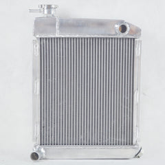 Wolrey Aluminum Radiator Fits Mini Cooper S,Morris Moke,Countryman,Saloon pre 1997