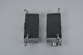 Worley Aluminum Radiator FOR Honda CR125 CR125R CR 125 R 1985 1986 84 86