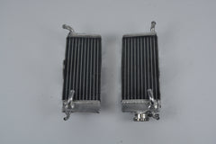 Worley Aluminum Radiator FOR Honda CR125 CR125R CR 125 R 1985 1986 84 86