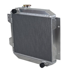 Worley Aluminum Radiator Ford Capri RS/ESCORT Superspeed MK1 ESSEX V6 2.6/3L