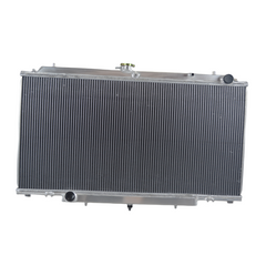 Wolrey Aluminum Radiator Fits Nissan Patrol GU Y61 2.8/3.0/4.2L Turbo Diesel ZD30 TD42 MT