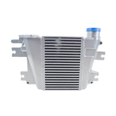 Wolrey Aluminum Intercooler Upgrade For Nissan Patrol GU Y61 ZD30 3.0L Dir I 1997-2007