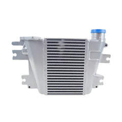 Wolrey Aluminum Intercooler Upgrade For Nissan Patrol GU Y61 ZD30 3.0L Dir I 1997-2007