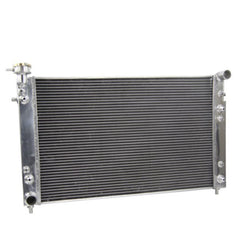 Worley 3ROW Aluminum Radiator For Holden Commodore VT VU VX V6 3.8L Petrol 1997-2002 AT MT 1998 1999 2000 2001