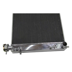 Worley 3ROW Aluminum Radiator For Holden Commodore VT VU VX V6 3.8L Petrol 1997-2002 AT MT 1998 1999 2000 2001