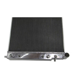 Worley 3ROW Aluminum Radiator For Holden Commodore VT VU VX V6 3.8L Petrol 1997-2002 AT MT 1998 1999 2000 2001
