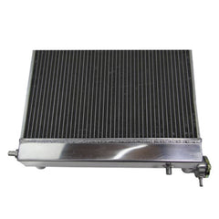 Worley 3ROW Aluminum Radiator For Holden Commodore VT VU VX V6 3.8L Petrol 1997-2002 AT MT 1998 1999 2000 2001