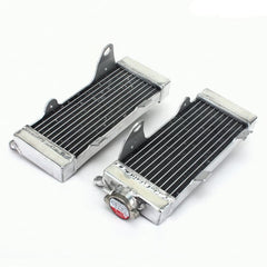 Worley Aluminum Radiator for Honda CRF250R 2010 2011 2012 2013