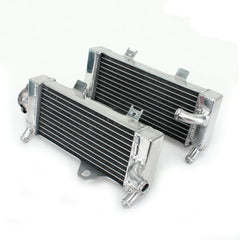 Worley Aluminum Radiator for Honda CRF250R 2010 2011 2012 2013