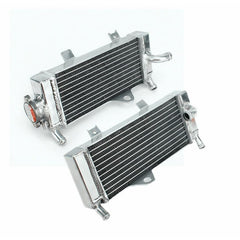 Worley Aluminum Radiator for Honda CRF250R 2010 2011 2012 2013