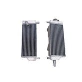 Worley Aluminum Radiator for HONDA CR250 CR250R CR 250 R 1992-1996 1993 1994 1995