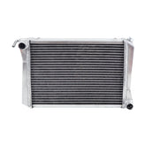 Wolrey Aluminum Radiator FOR MG Midget 1275 1967-1974 MT 1968 1969 1970 1971 1972 1973