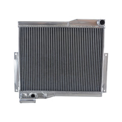 Wolrey Aluminum Radiator Fits MG MGB GT /Roadster 1977-1980 MT 1978 1979