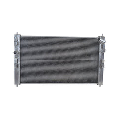 Wolrey Aluminum Radiator Fits Mitsubishi ASX XA XB 1.8L 2.2L Diesel Auto Manual 2010-On