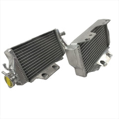 Worley Aluminum Radiator for Honda CRF450R CRF 450 R CRF 450R 2013 2014 13 14