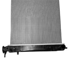 Wolrey Aluminum Radiator Fits Holden Commodore VT (series 1 & 2) VX V6 manual 1997-2002