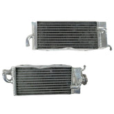 Worley Aluminum Radiator for Yamaha YZ250 YZ125 YZ 125 YZ 250 1993 1994 1995