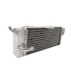 Worley Aluminum Radiator for Yamaha YZ250 YZ125 YZ 125 YZ 250 1993 1994 1995