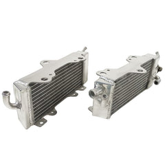 Worley Aluminum Radiator for Yamaha YZ250 YZ125 YZ 125 YZ 250 1993 1994 1995