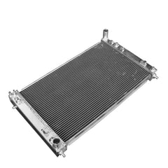 Wolrey Aluminum Radiator Fits Holden VT VX HSV Commodore V8 GEN3 LS1 5.7L 1997-2002