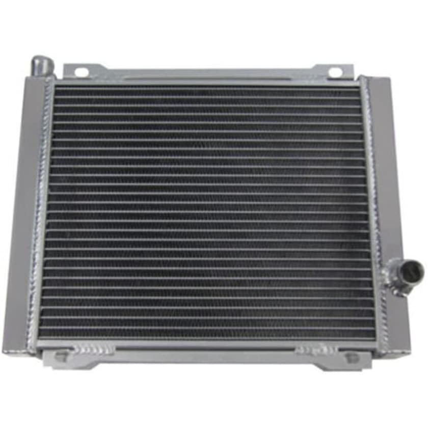Worley Radiator for Can Am Outlander/max/Renegade L 450/500/650/800/1000 2012-2016
