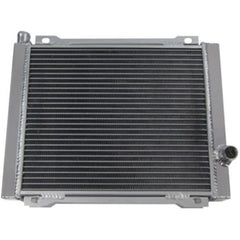 Worley Radiator for Can Am Outlander/max/Renegade L 450/500/650/800/1000 2012-2016