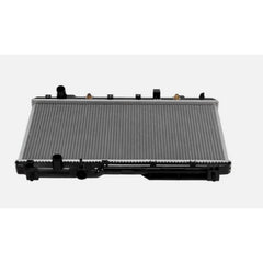 Wolrey Aluminum Radiator Fits Honda CRV CR-V WAGON RD1 2.0 97-01 w/ Oil Cooler Auto & Manual