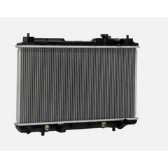 Wolrey Aluminum Radiator Fits Honda CRV CR-V WAGON RD1 2.0 97-01 w/ Oil Cooler Auto & Manual