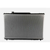 Wolrey Aluminum Radiator Fits Toyota Camry SXV10/SDV10 2.2L 4Cyl 1992 1993 1994 1995 1996 1997