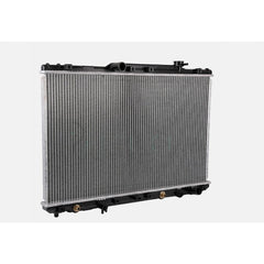 Wolrey Aluminum Radiator Fits Toyota Camry SXV10/SDV10 2.2L 4Cyl 1992 1993 1994 1995 1996 1997