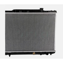 Wolrey OME Radiator Fits Toyota Camry SXV10/SDV10 2.2L 4Cyl 1992 1993 1994 1995 1996 1997