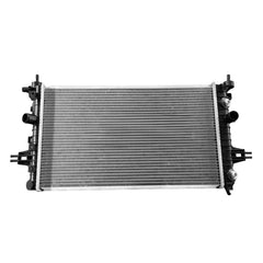 Wolrey Aluminum Radiator Fits Holden Astra AH 1.8L 10/2004-8/2009 Auto & Manual