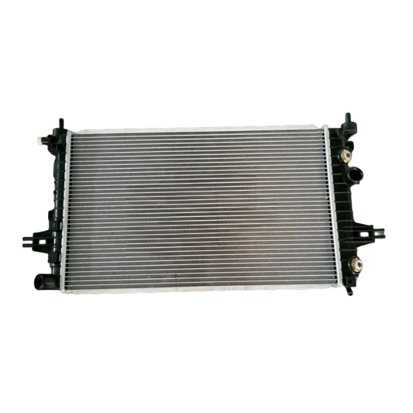 Wolrey Aluminum Radiator Fits Holden Astra AH 1.8L 10/2004-8/2009 Auto & Manual