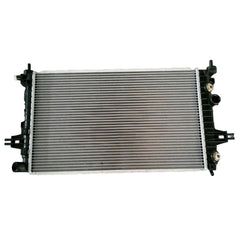 Wolrey Aluminum Radiator Fits Holden Astra AH 1.8L 10/2004-8/2009 Auto & Manual
