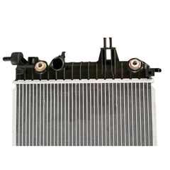 Wolrey Aluminum Radiator Fits Holden Astra AH 1.8L 10/2004-8/2009 Auto & Manual