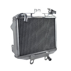 Worley Aluminum Radiator For Honda CR250 CR 250 R CR250R 2-stroke 1997 1998 1999 99 98 97