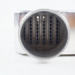 Worley FMIC Universal Aluminum Turbo Intercooler for 500x290x62mm 3" Inlet/Outlet 76mm