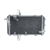 Worley Aluminum Radiator For ATV CanAm DS450 Can Am DS 450 2008 2009 2010 2011 2012