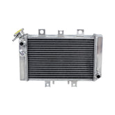 Worley Aluminum Radiator For ATV Polaris Predator 500 2003-2007 2003 2004 2005 2006