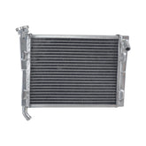 Worley Aluminum Radiator For Yamaha TZ 250 TZ250 1985 85