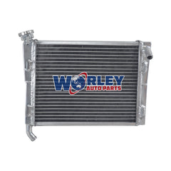 Worley Aluminum Radiator For Yamaha TZ 250 TZ250 1985 85