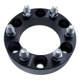 Worley Wheel Spacers Fit 30mm 6 Stud 6x139.7 For Toyota Landcruiser Pajero Hilux Prado