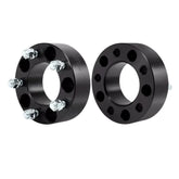 Worley Wheel Spacers 50mm 5x150 For Toyota Landcruiser 100 105 200 205 70 76 78 79 series
